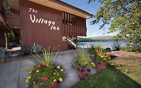 Village Inn at Apgar West Glacier Mt